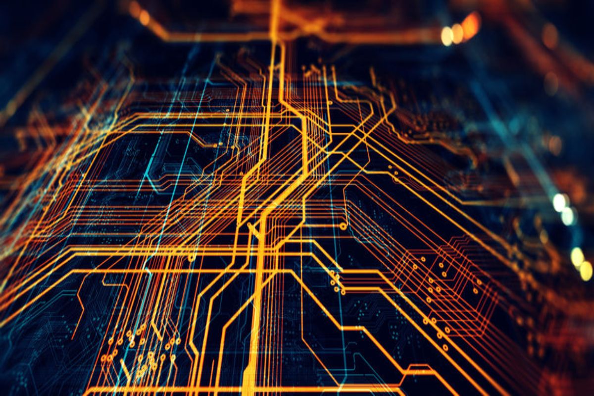 Building knowledge on processes and materials – The role of digitalisation