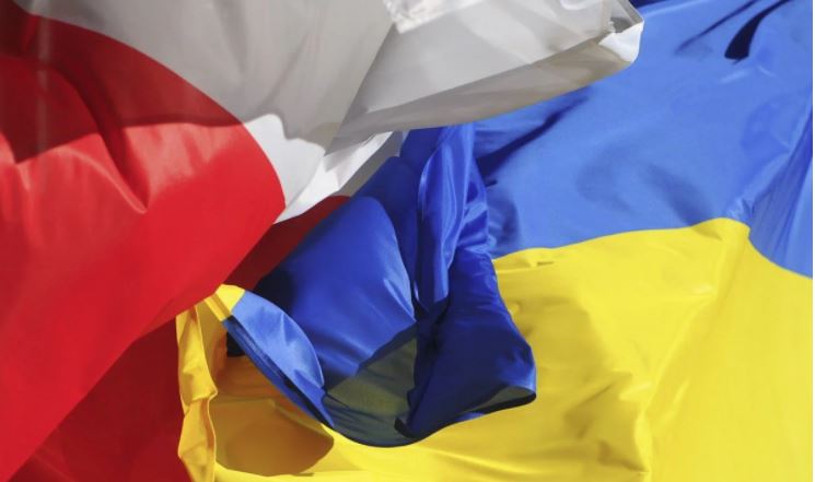 The fallout from Russia’s ongoing invasion of Ukraine:A Ukrainian, Polish & EU level perspective