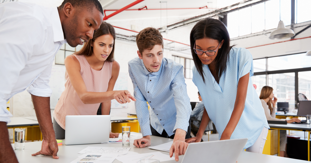 A bridge to jobs - How to support young people’s t