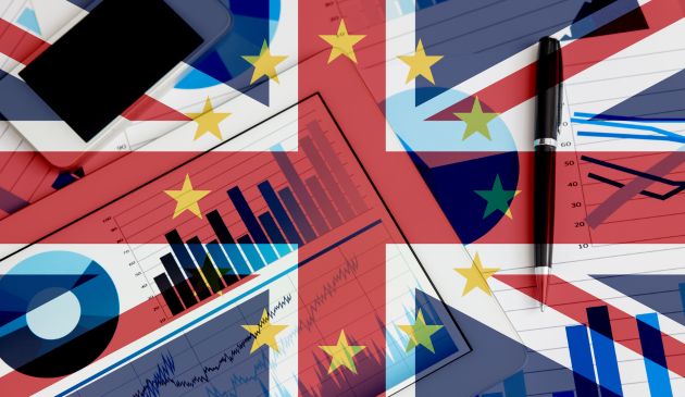 EU-UK relations: Options for closer cooperation on trade and investment