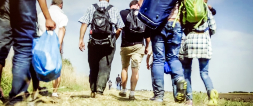Refugee and migration policies in Europe: What role for public preferences?