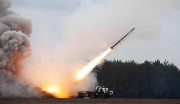 After Trump’s Victory: Rethinking European Defence