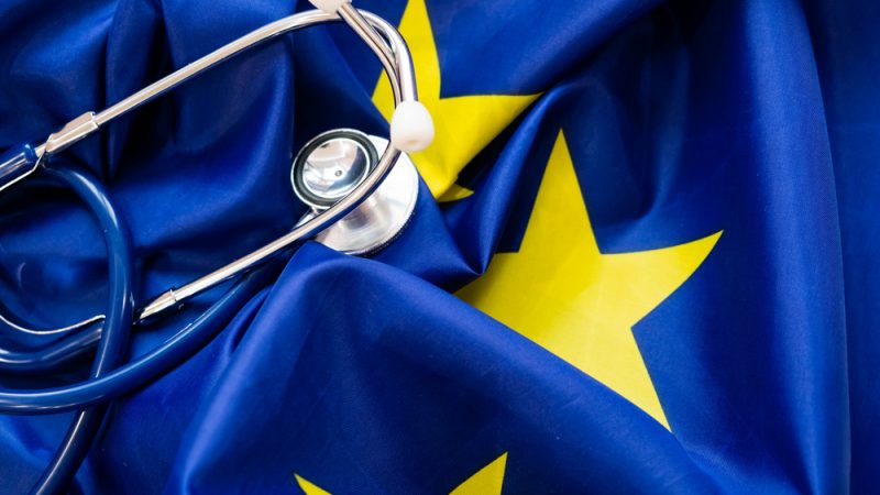 The State of Health in the EU