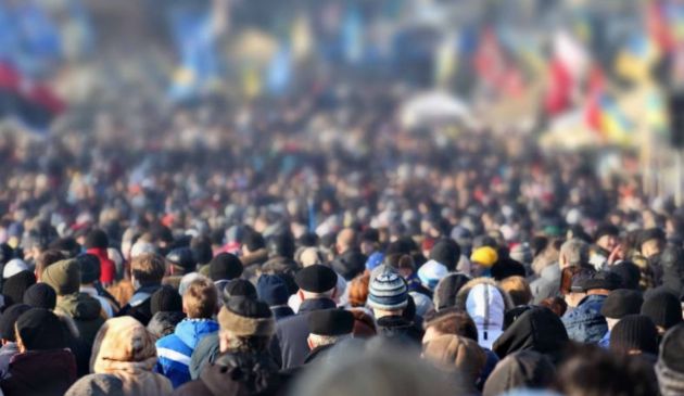 Polarisation and public attitudes: Implications for EU migration policy