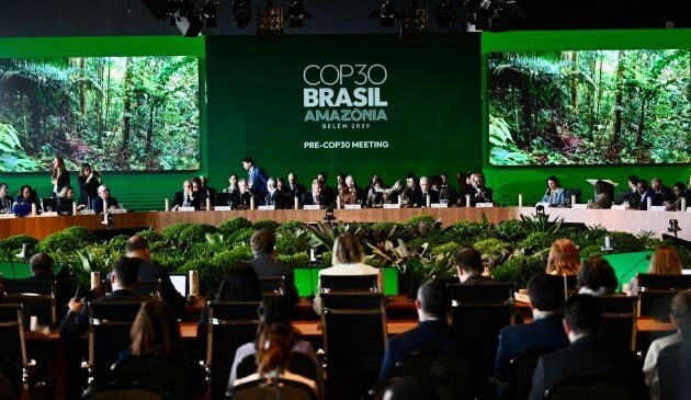COP30: Insights, implications and the EU’s path forward