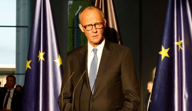 Merz's Germany and the EU – Momentum through the Weimar Triangle?