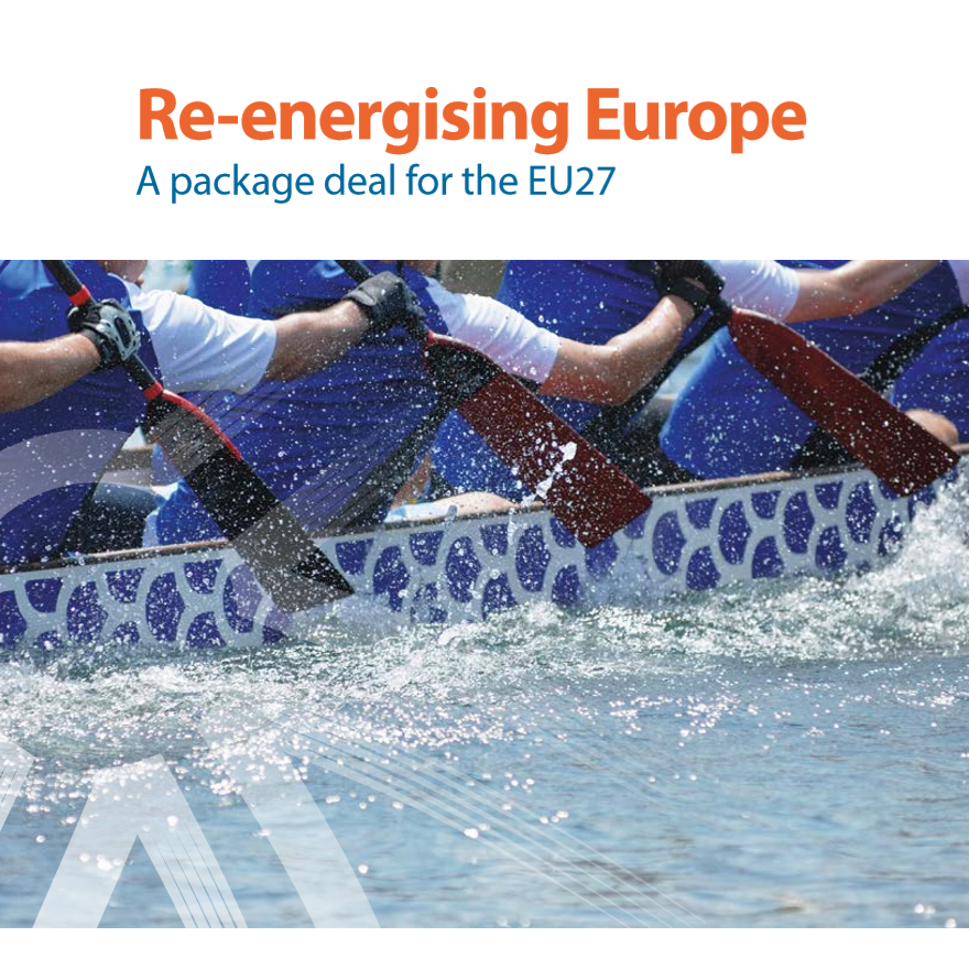Is there a need for a ‘new pact’ for Europe?