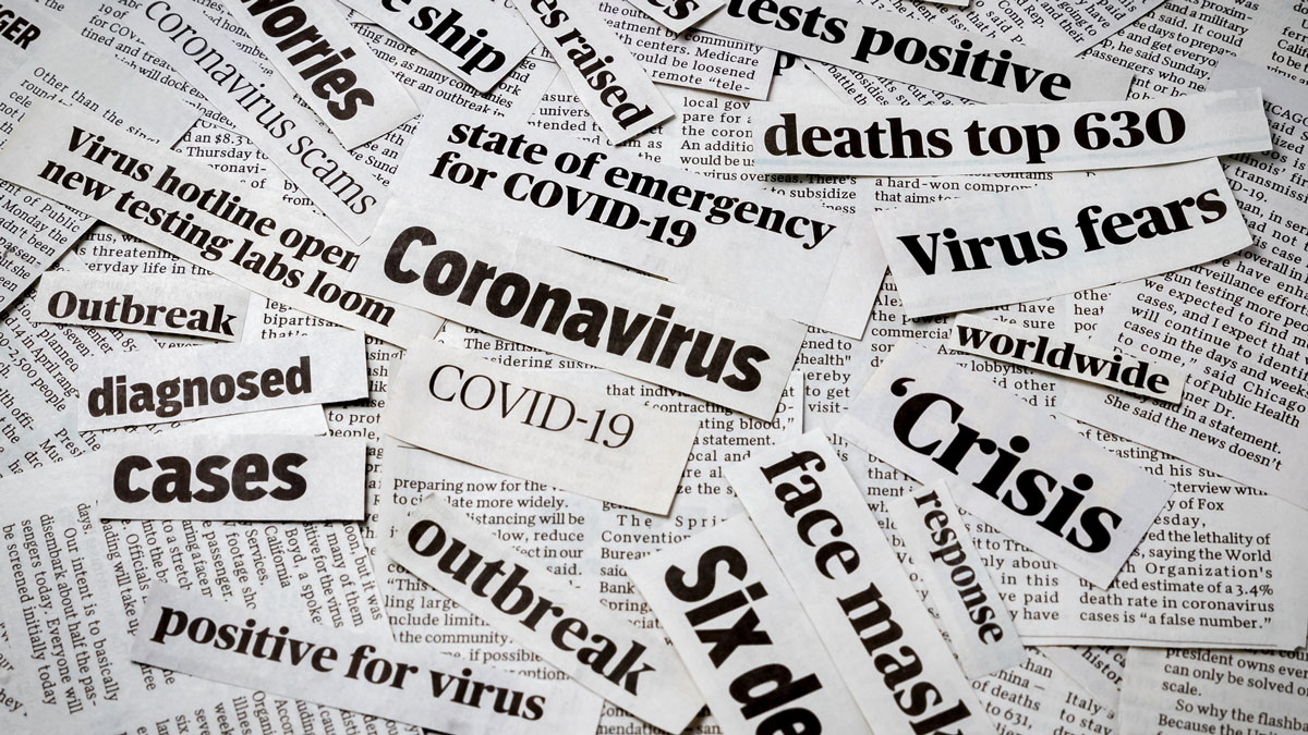 Public trust and evidence-based policymaking: Lessons from the COVID-19 response