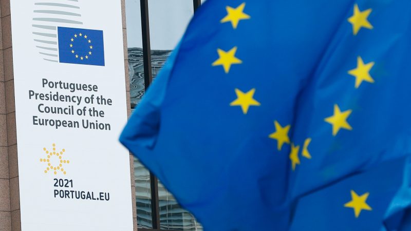 A long COVID19 pandemic: The Portuguese Presidency and Europe’s economic recovery