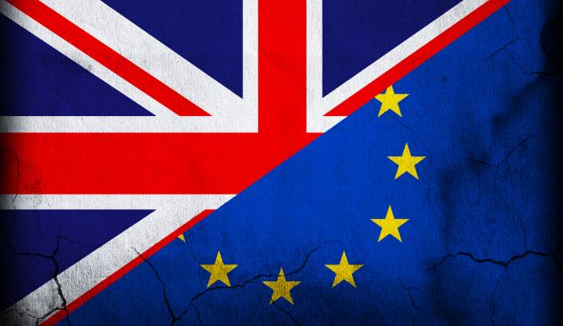 EU-UK relations: Towards deeper cooperation in defence and security