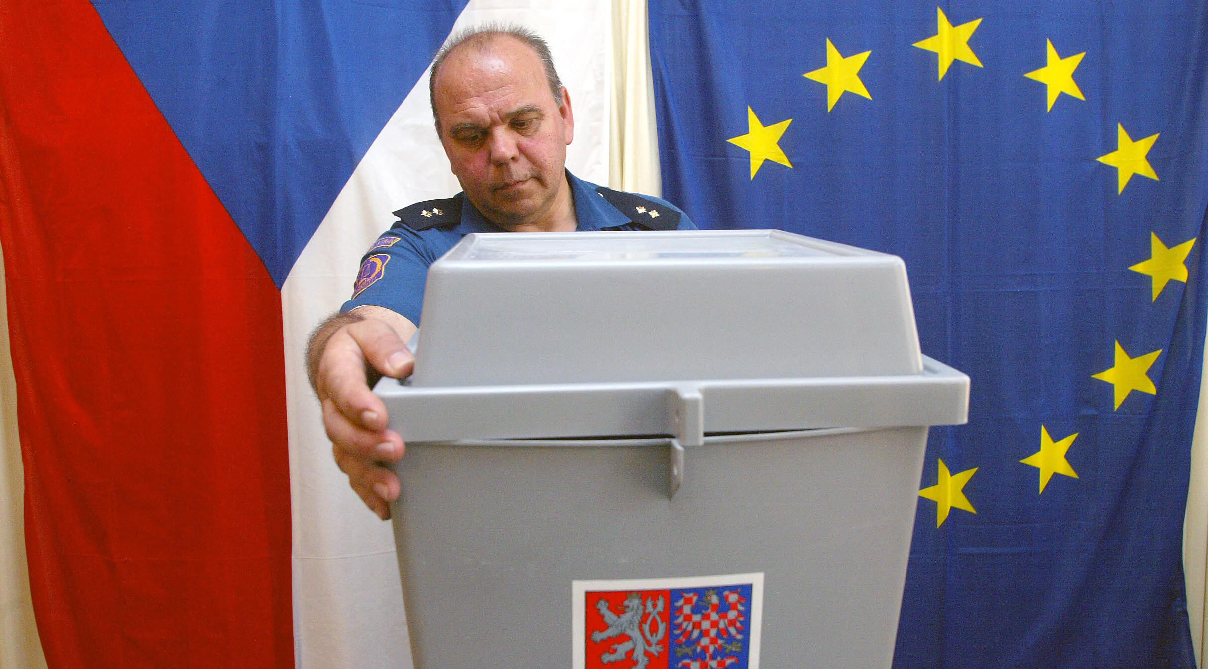 Czech parliamentary elections:  What future for EU unity?