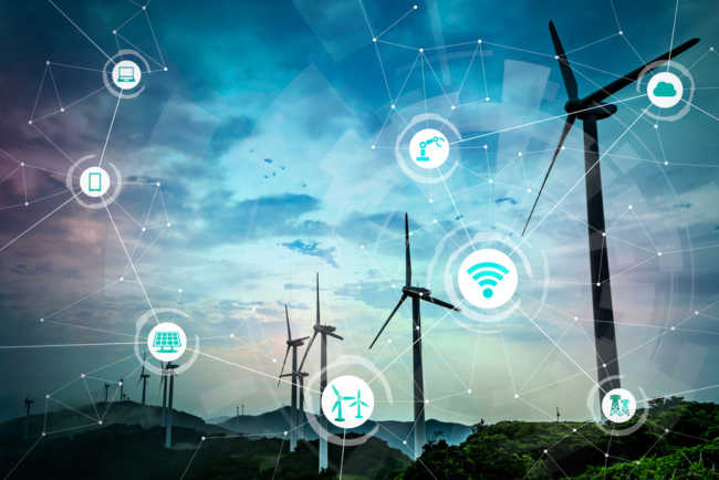Towards a secure, affordable and clean energy future: How can digitalisation help?