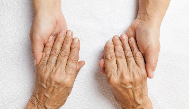 Healthy longevity: Preparing the EU for demographic change