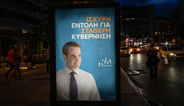 Greek elections: Results and implications for the EU