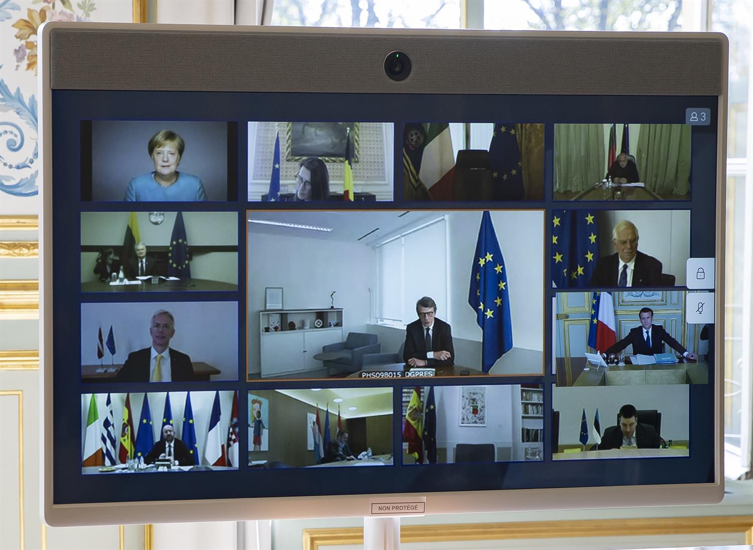 Post-Summit Briefing - EPC Update 2021-06-25