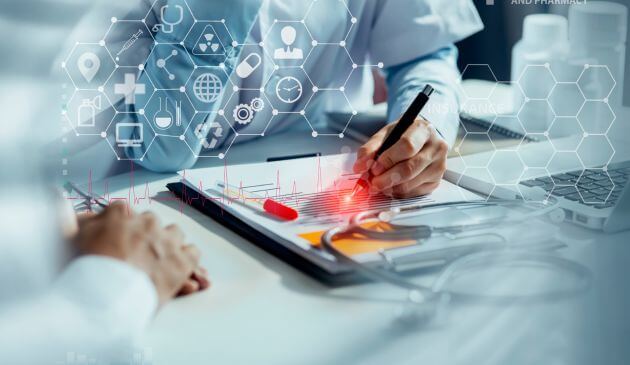 AI in health: Navigating the future of European healthcare