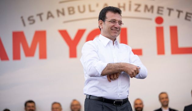 The arrest of Ekrem İmamoğlu: Implications for Turkish democracy and Türkiye-EU relations