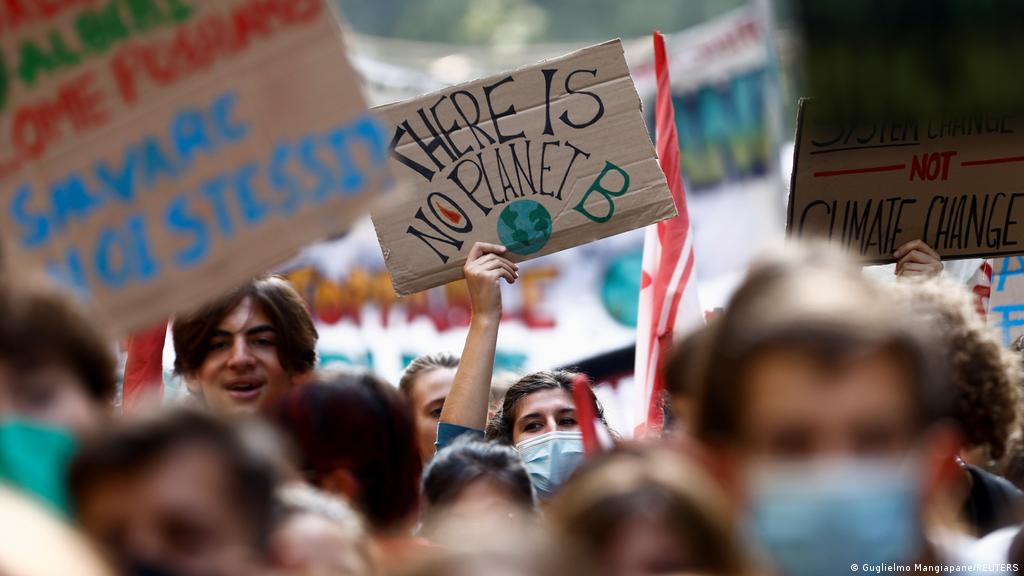 Prospects for global climate action after COP26