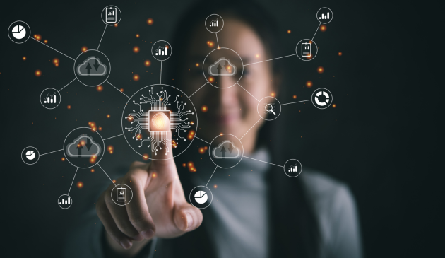 Digitalisation for the green transition: Empowering community action