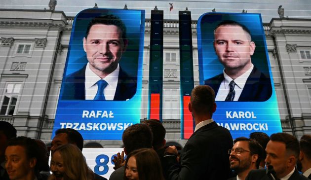 After the presidential election: Is Poland  firmly on the European track?