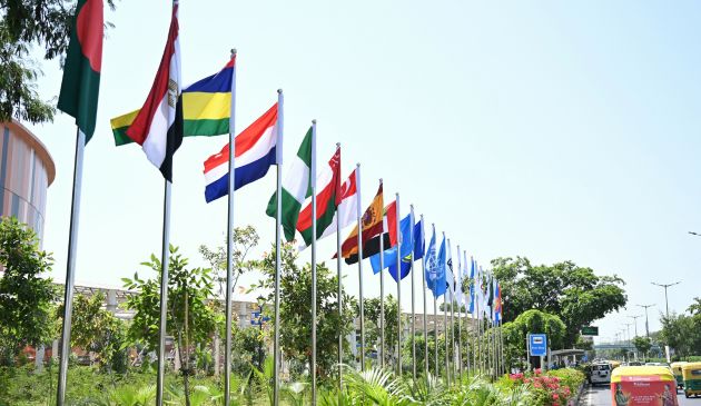 Climate action across the globe: Exploring the EU’s role in G7 and G20