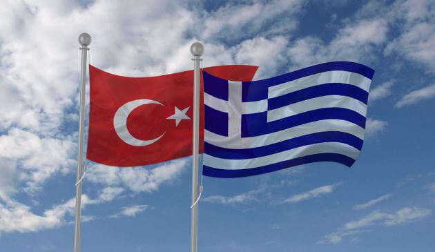 Unpacking Turkish foreign policy: Turkish-Greek relations