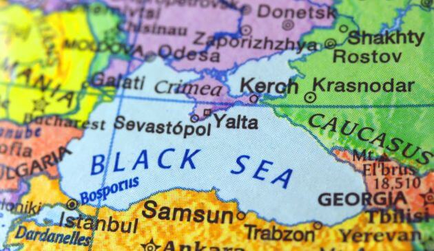 The EU's approach to Black Sea security – from strategy to action