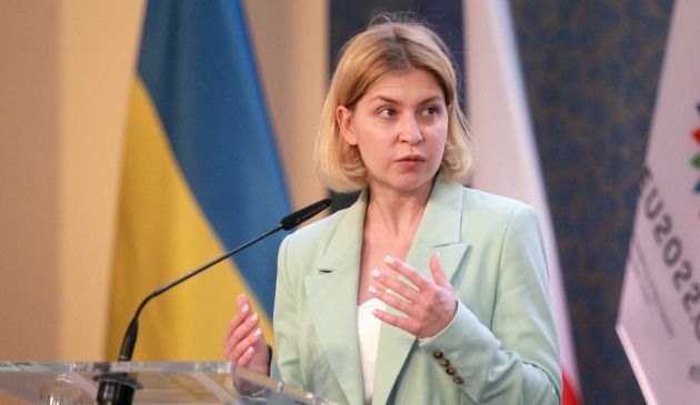 Ukraine’s road to EU membership