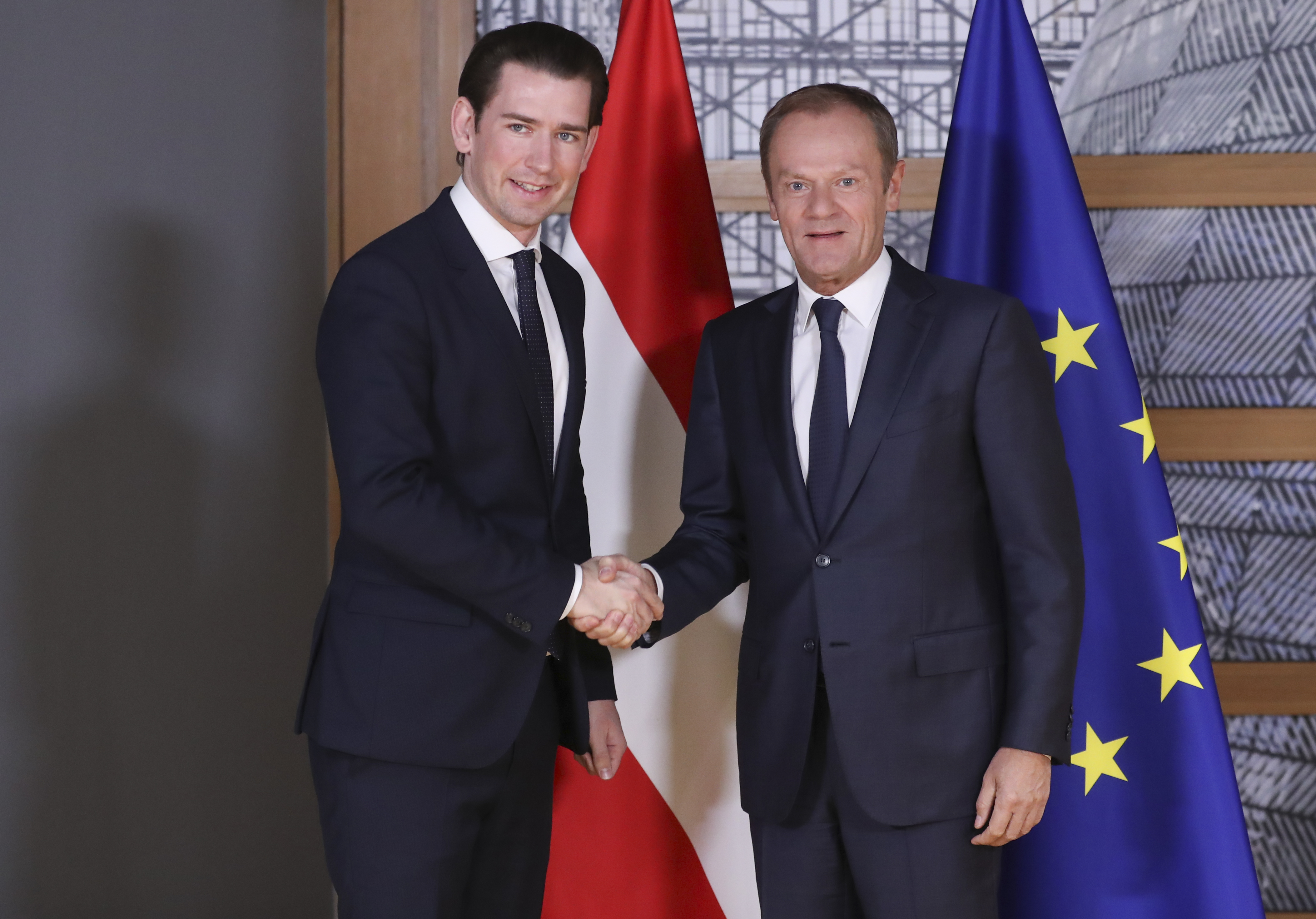 The priorities of the Austrian Presidency of the Council of the European Union