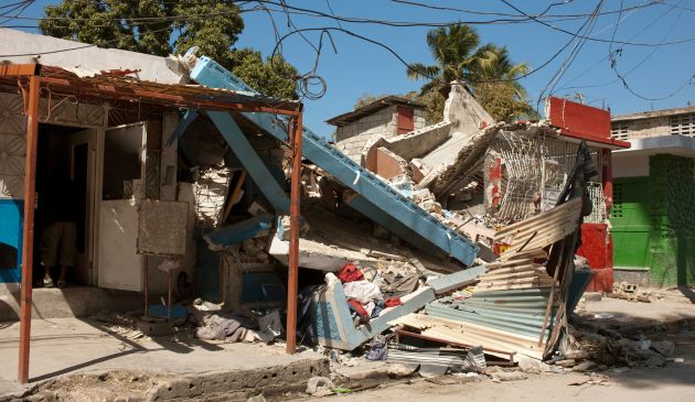 Loss and Damage Fund: Time to walk the talk