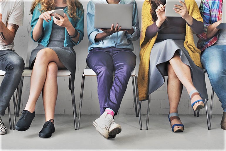Make future together: Young people in the Balkans speak up on digital issues