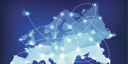 Connecting Europe Online Network Meeting 2020