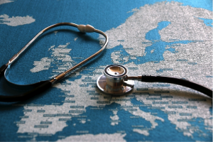 Prospects for EU health policy in the next Multiannual Financial Framework