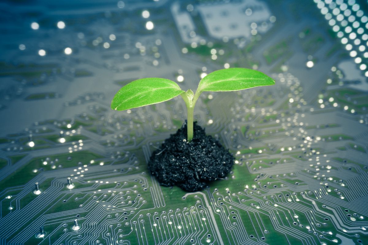 Towards inclusive sustainable & digital transition The role of the Recovery and Resilience Facility
