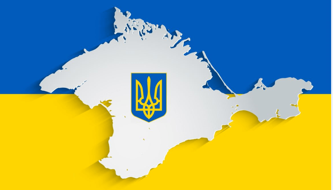 Crimea 8 years after temporary occupation