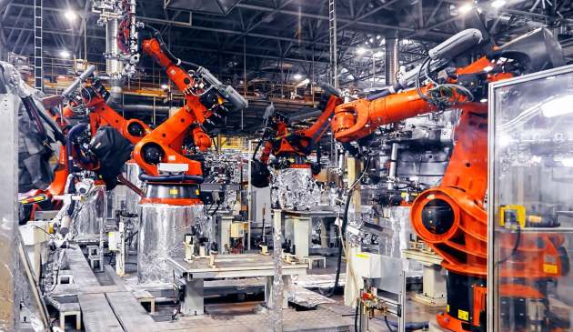 Reindustrialising Europe: Where competitiveness and economic security converge?
