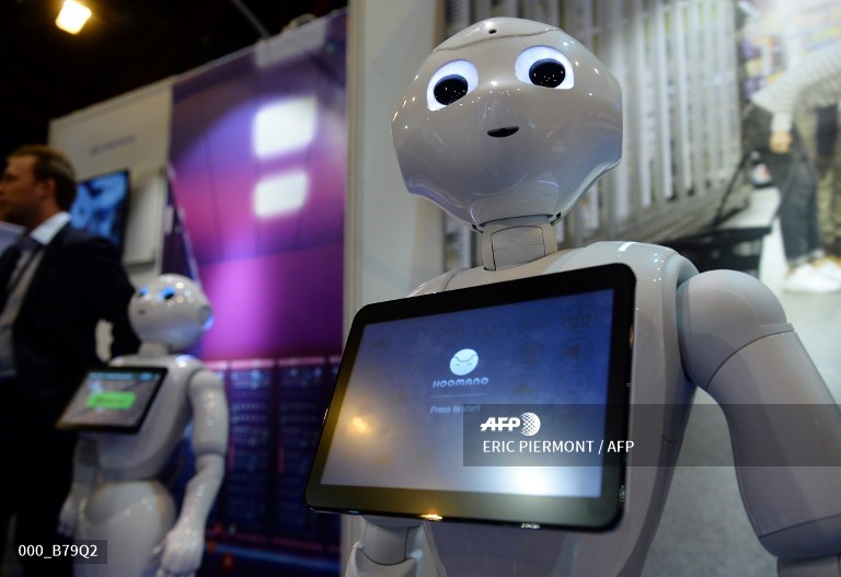 How to turn digitalisation into opportunities for all?