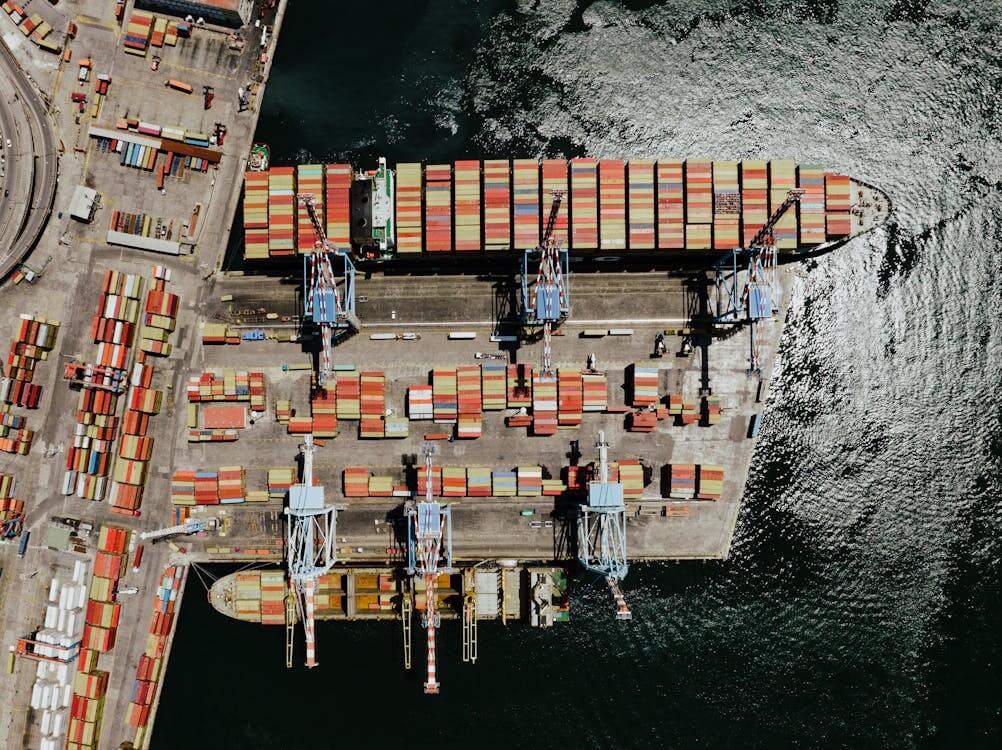 Trade, geopolitics and the EU’s global role in an era of uncertainty