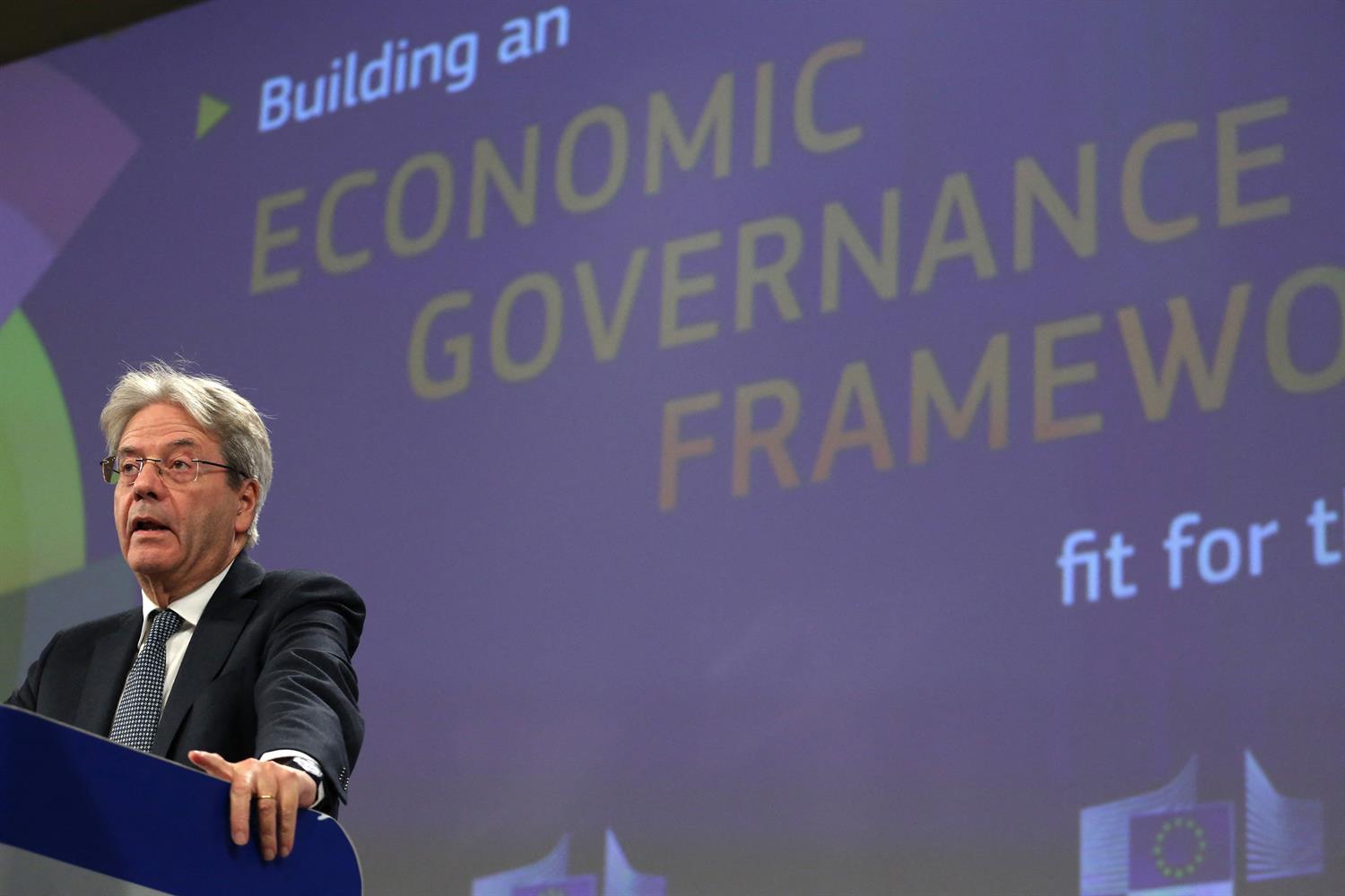 Beyond the crisis: Reforming EU economic governance for the coming decade