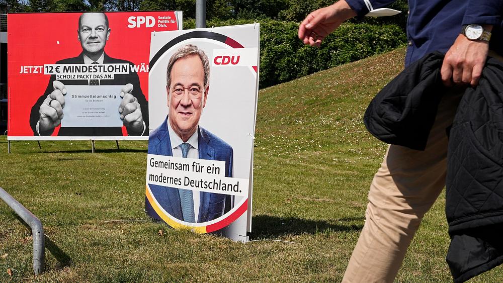 The German election results: next steps and potential implications