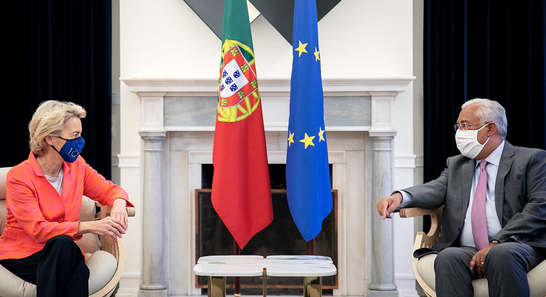 Portugal’s priorities for the Presidency of the Council of the European Union