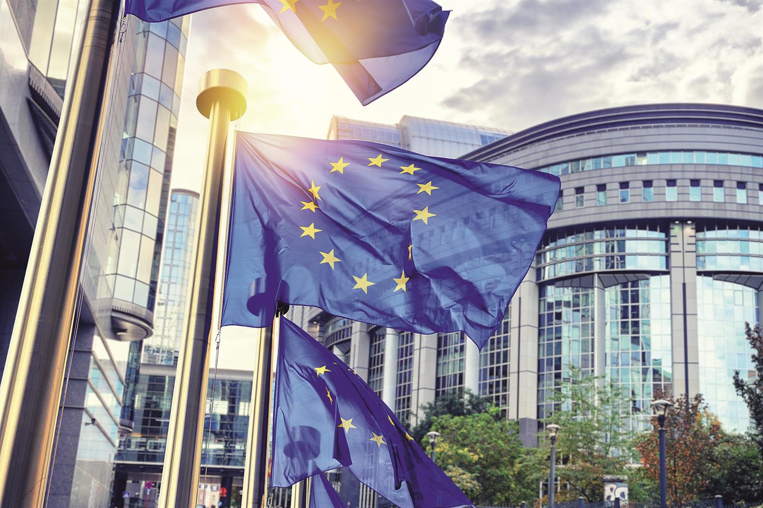 Foresight for resilience: building the EU’s capacity to act