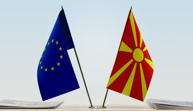 EU enlargement in the new era: North Macedonia’s perspective