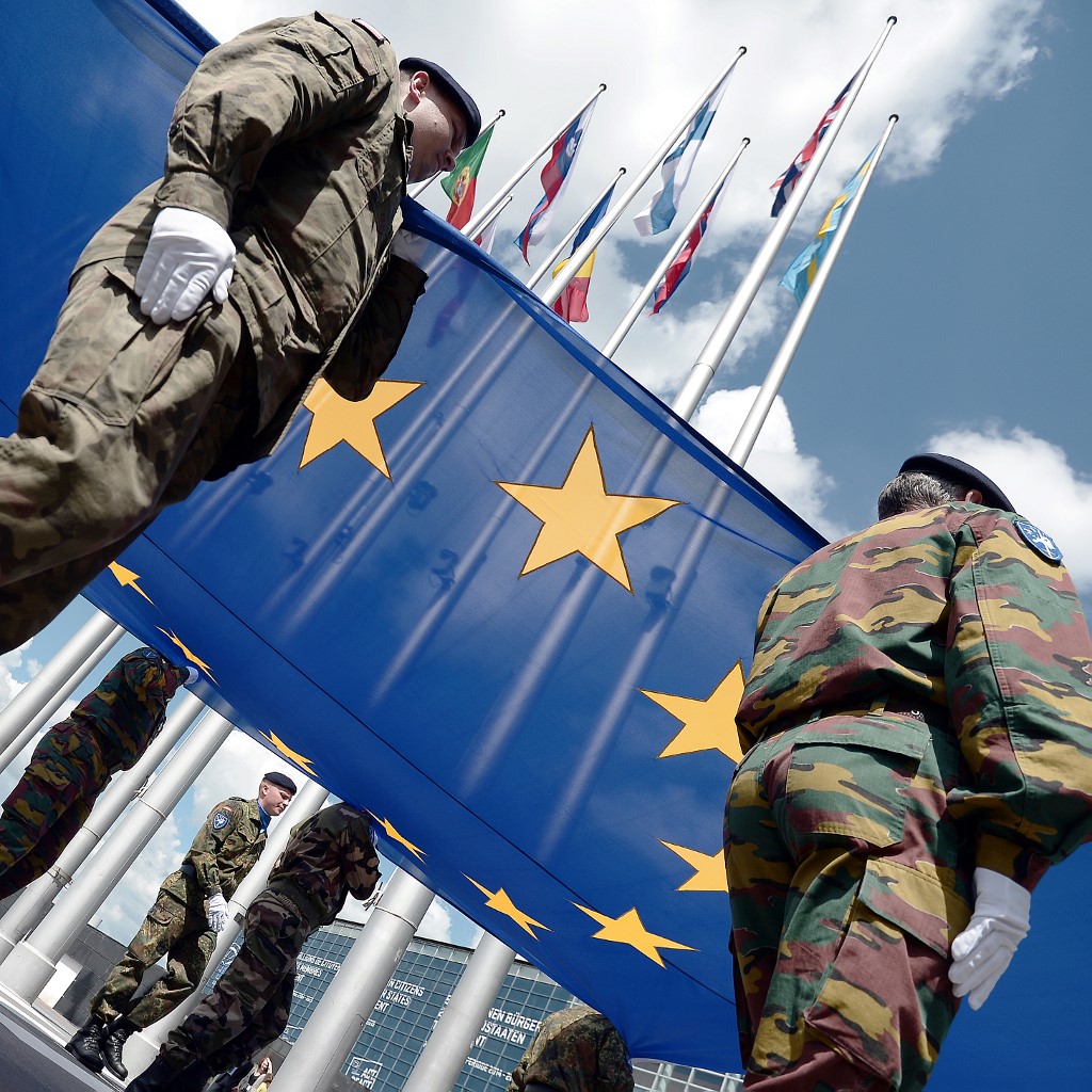 Conflict over Nagorno-Karabakh: The benefits of peace