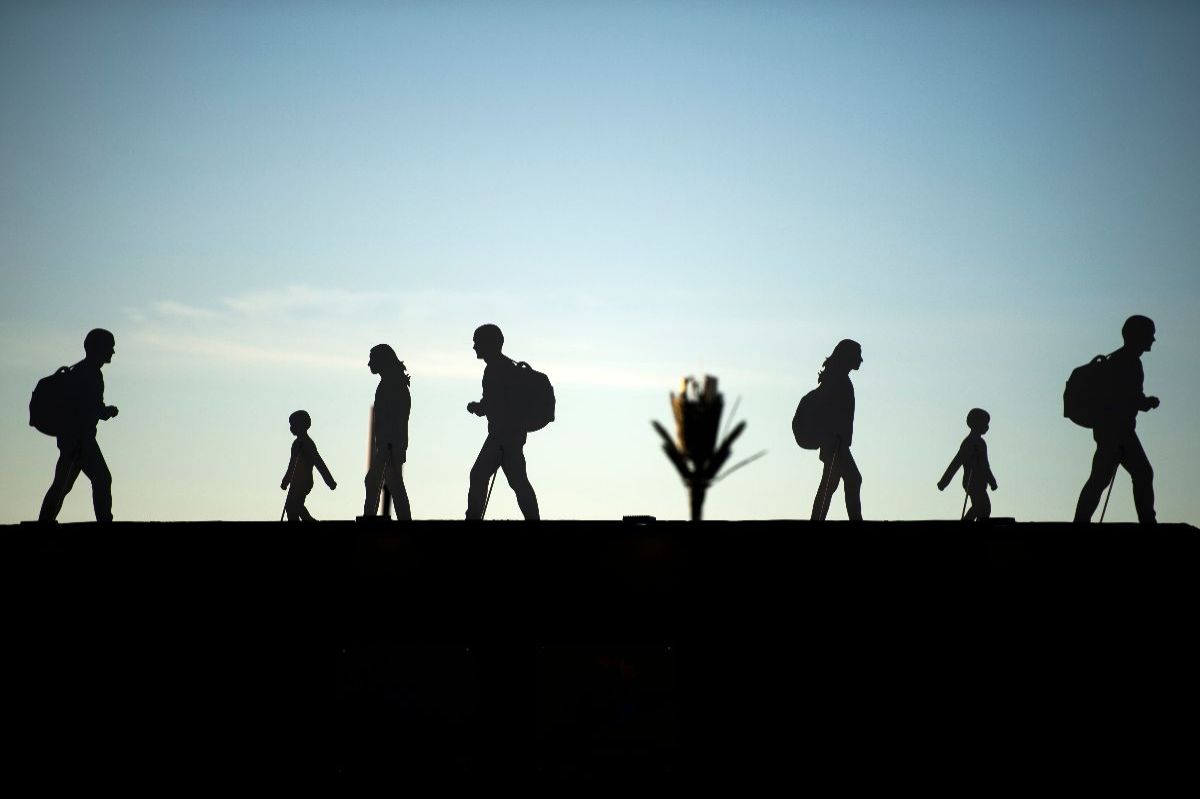 Kitchen on the Run - An innovative example of refugee inclusion