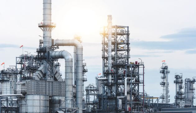 Choking Kremlin’s War Machine: Securing EU energy supply without Russia