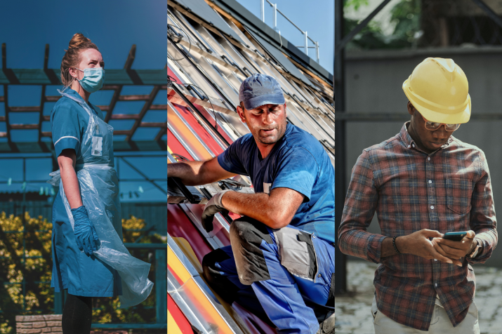 Mobility and labour dynamics after the EU Year of Skills: Are we fit for the future?