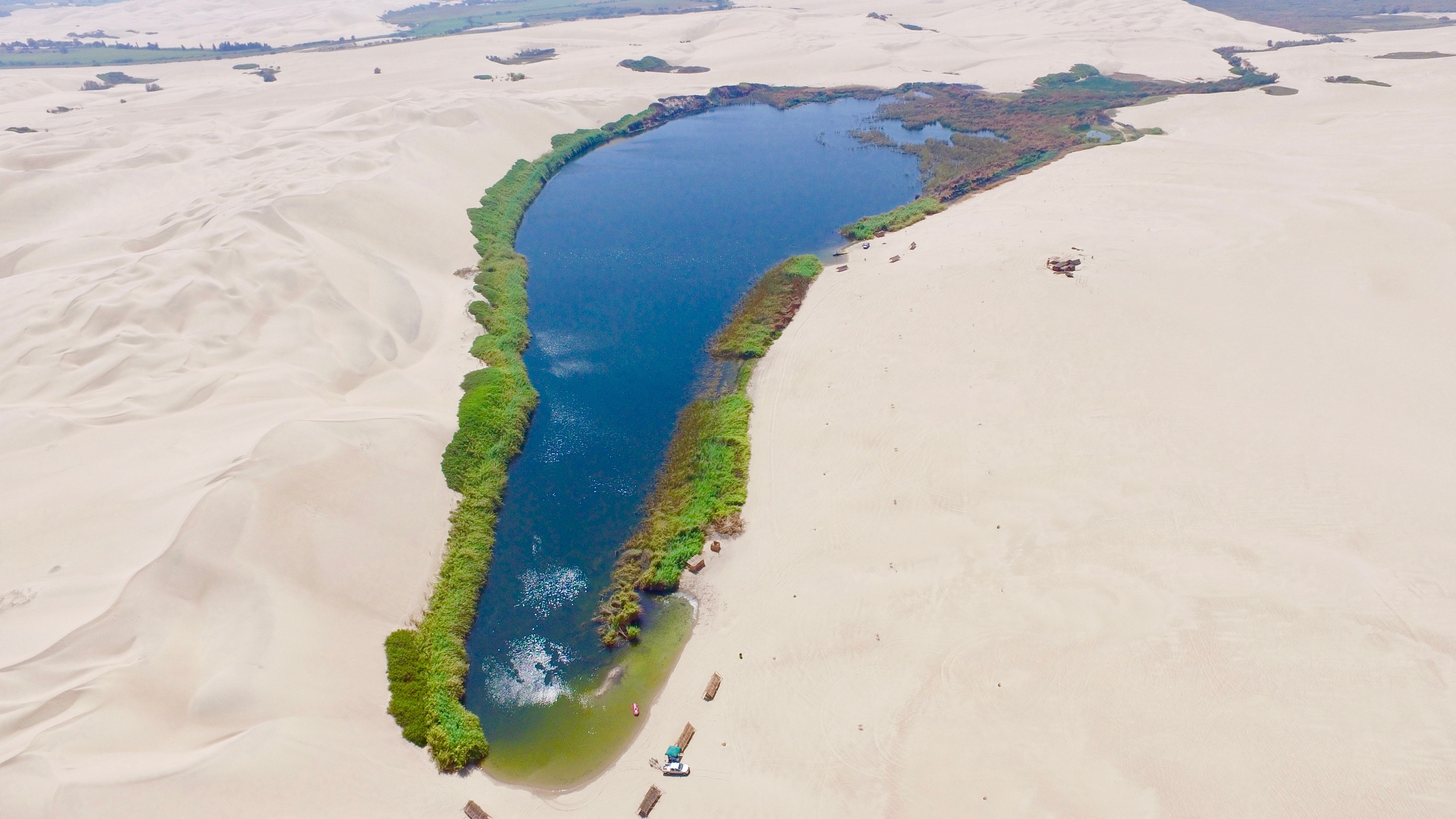 Thirsty world: linkages and inter-dependencies between water and energy, agriculture and environment