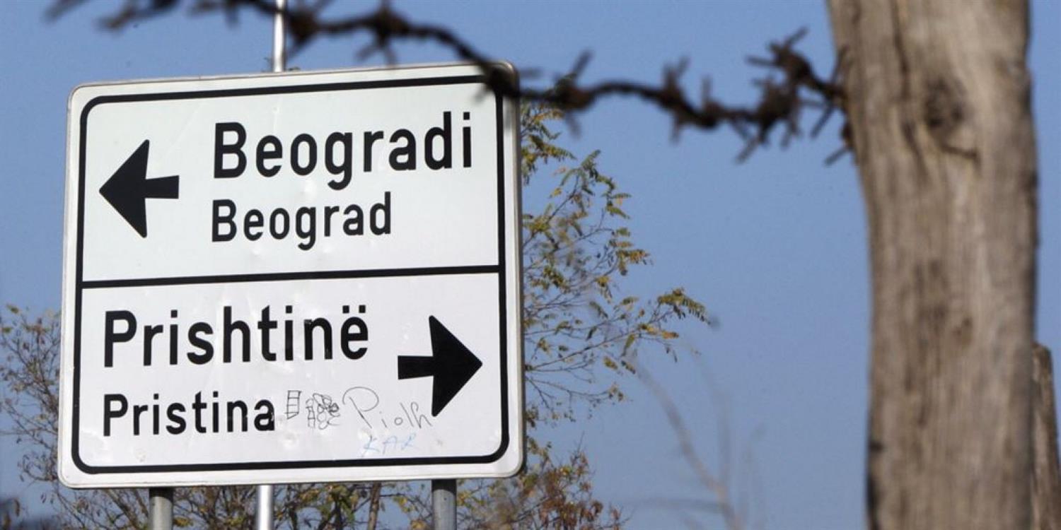 The Belgrade-Pristina dialogue: Getting back on track?