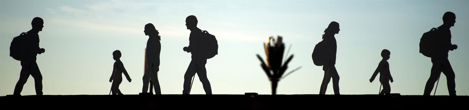 EU migration and asylum policies: Building resilience for changing geopolitical realities